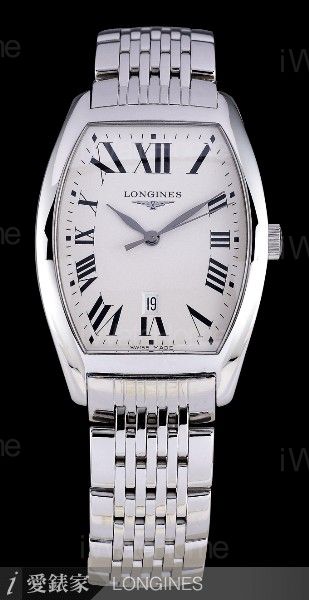 LONGINES Evidenza L2-6554-716