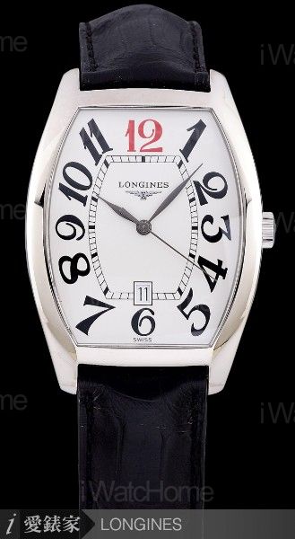 LONGINES Evidenza L2-6554-782