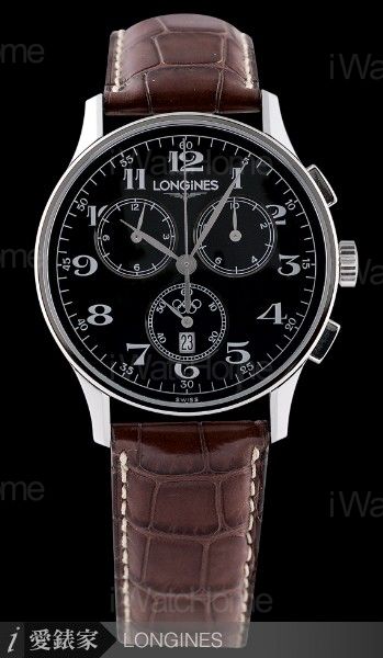 LONGINES Olympic Watch L2-6494-532