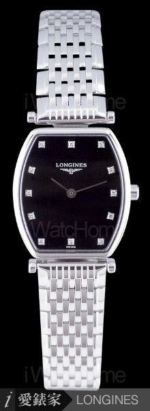 LONGINES La Grande Classique de Longines L4-2054-586