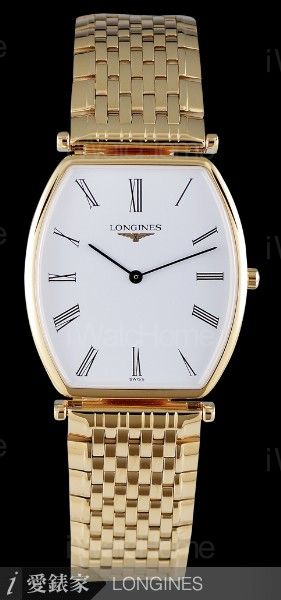 LONGINES La Grande Classique de Longines L4-7052-118