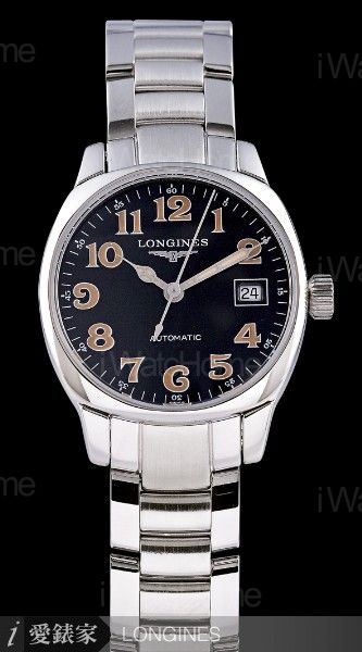 LONGINES Evidenza L2-1964-536