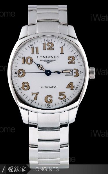 Spirit 先行者系列腕錶