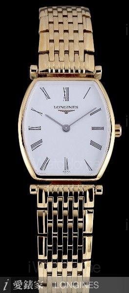 LONGINES La Grande Classique de Longines L4-2052-118
