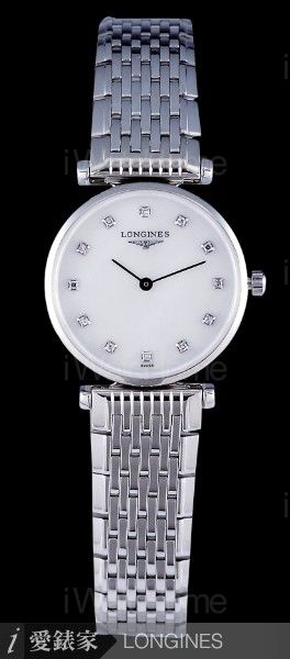 LONGINES La Grande Classique de Longines L4-2094-876