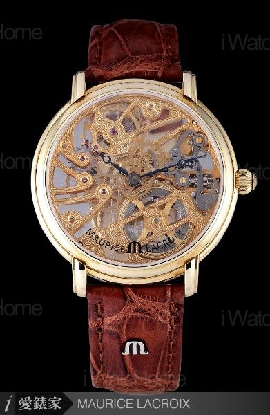 Pontos Skeleton 6268YG101000