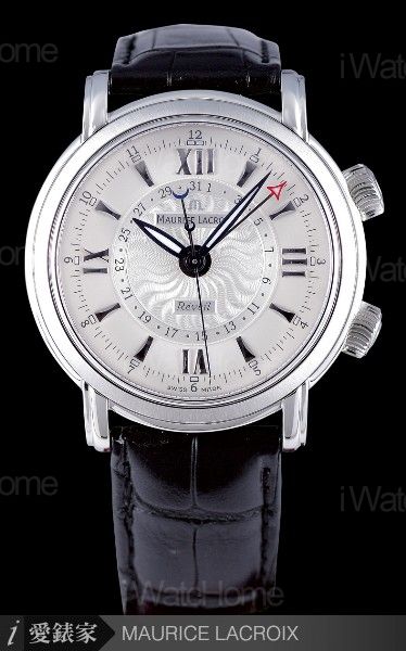 Pontos Reveil Globe MP7118-SS001-110