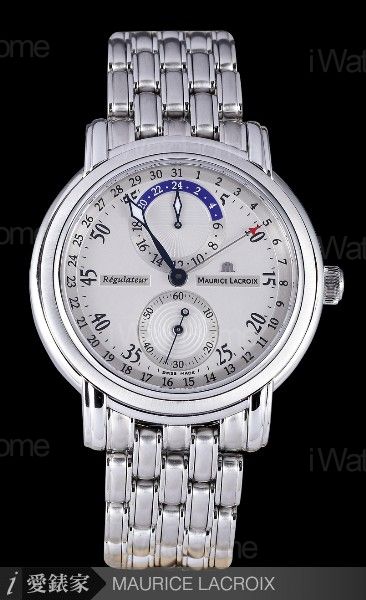 Masterpiece Regulator MP6148-SS002-120