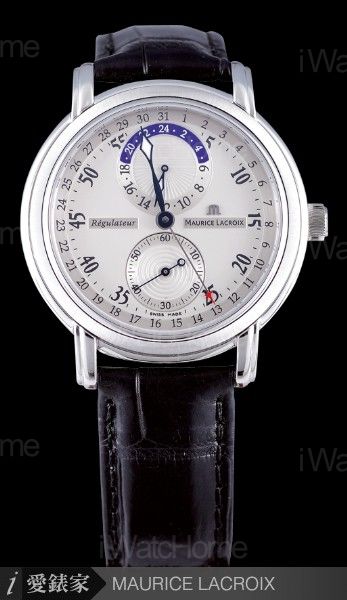 Masterpiece Regulator MP6148-SS001-120