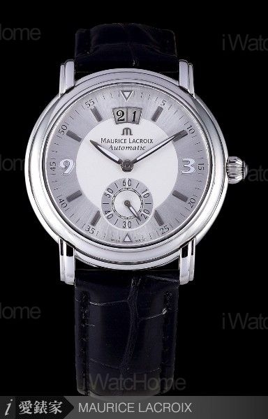 Masterpiece Grand Guichet 6378SS001920