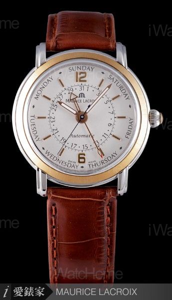 Masterpiece Cinq Aiguilles 6328PS10119E