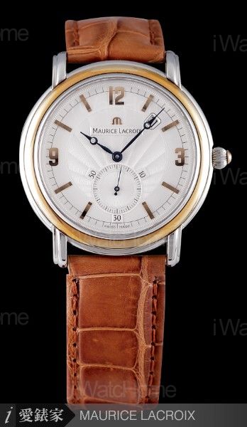 Masterpiece Peseaux 7028PS101120