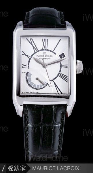 Pontos Rectangulaire Reserve de Marche PT6157-SS001-110
