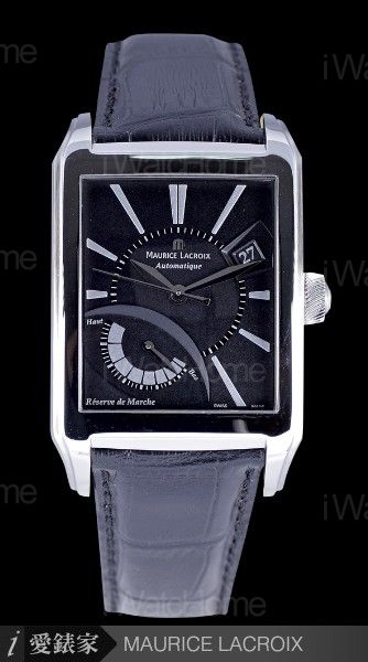 Pontos Rectangulaire Reserve de Marche PT6157-SS001-110