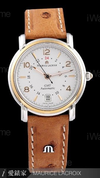 Masterpiece GMT 6037PS101121