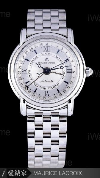 Masterpiece Cinq Aiguilles 27781-6723