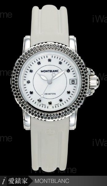 Sport Quartz Ladies Watch 9650