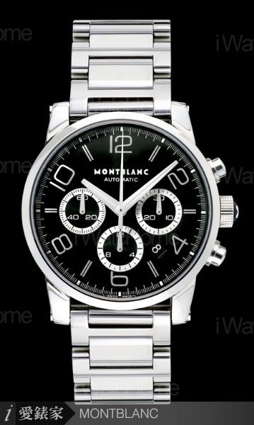 Timewalker Chronograph Automatic 36062