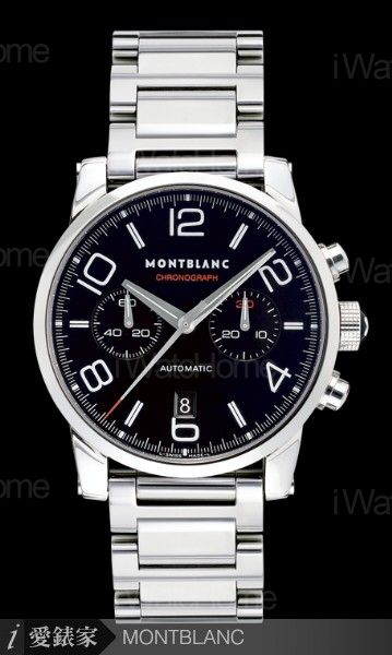 Timewalker Chronograph Automatic 36972