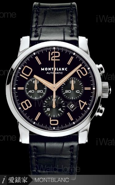 Timewalker Chronograph Automatic 101548