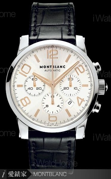 Timewalker Chronograph Automatic 101549