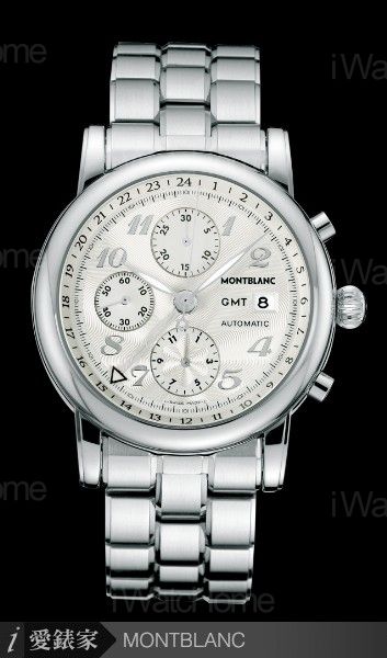Star XXXL Chronograph GMT Automatic 36067