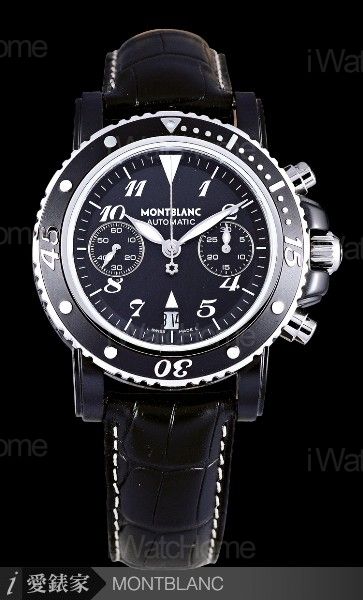 Sport Pilot Automatic Chronograph 36042