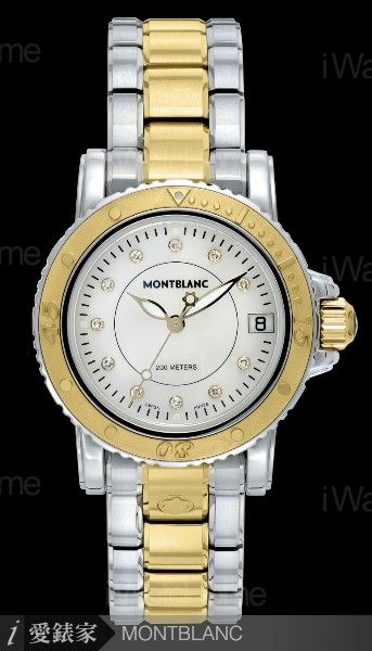 Sport Quartz Ladies Watch 9649