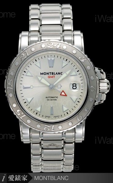 Sport GMT Automatic 8469