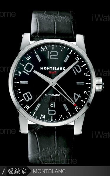 Timewalker GMT Automatic 36065