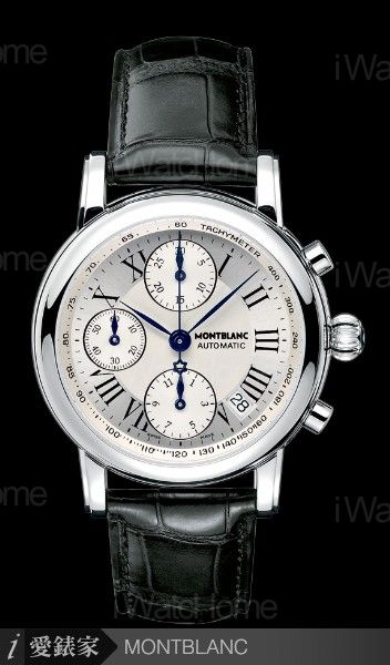 Star XL Chronograph Automatic 36966