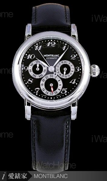 Star Steel Collection Automatic 29104