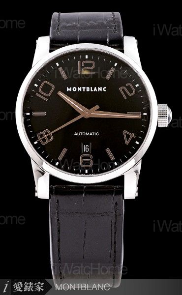 Timewalker Large Automatic 101551