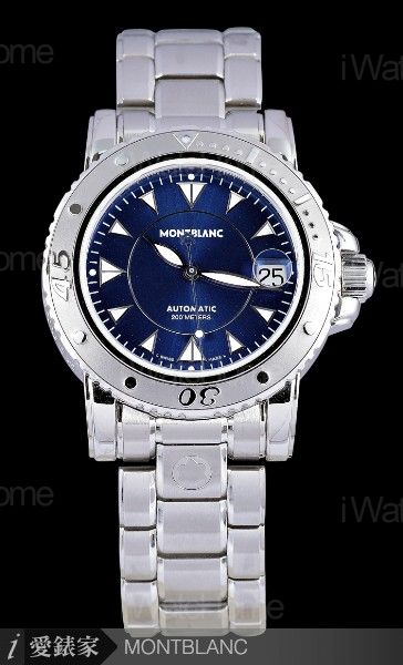 MONTBLANC Sport Large Automatic 7148