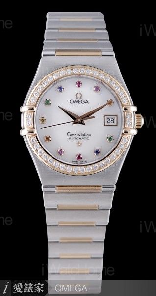 星座系列Constellation IRIS