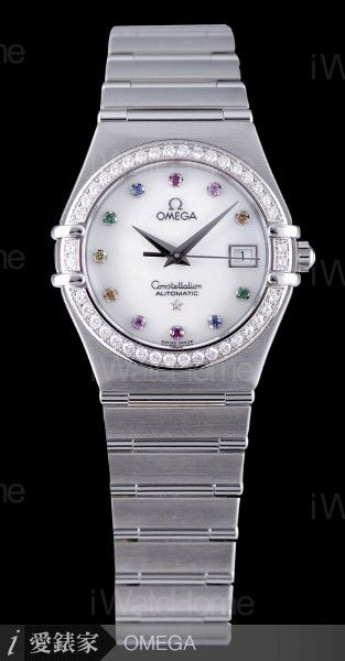 Constellation星座系列 Iris '95