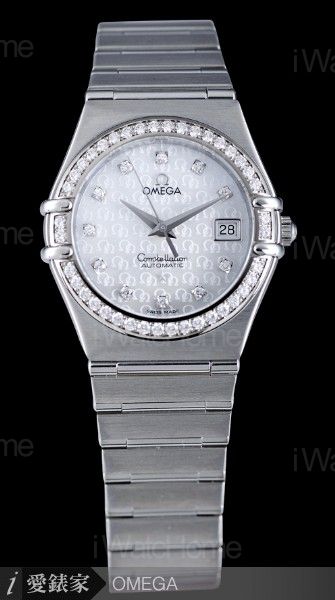 星座系列 Constellation Automatic