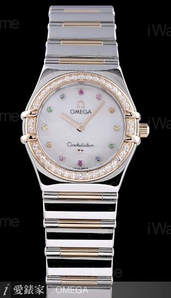 星座系列 Constellation Iris My Choice