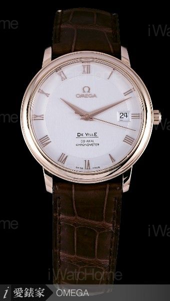 碟飛系列De Ville Prestige Automatic