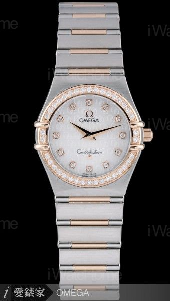 星座系列Constellation Ladies Quartz Small