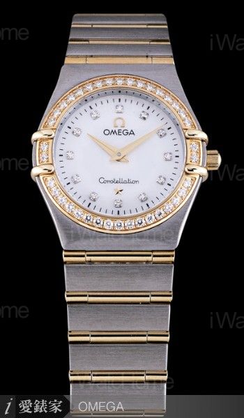 星座系列Constellationn Ladies