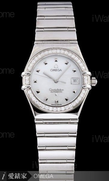 星座系列Constellation Automatic