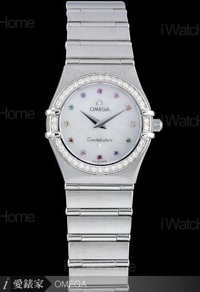 星座系列Constellation Iris 95