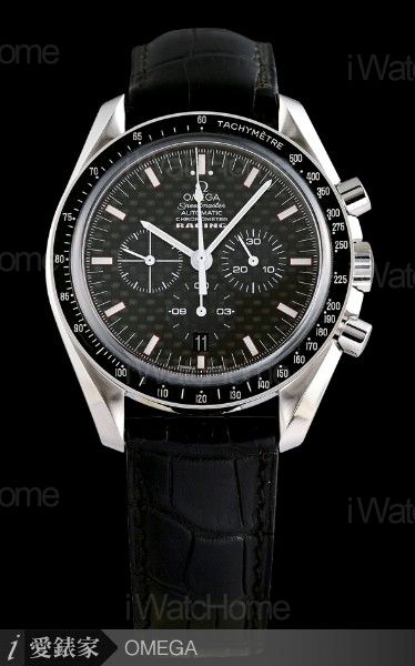 Speedmaster Racing Chronometer