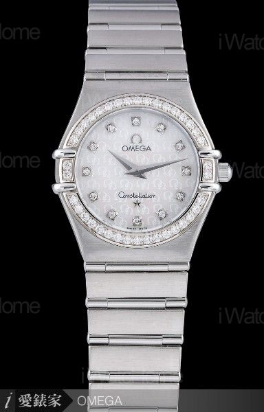 星座系列Constellation Quartz Small