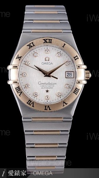 星座系列Constellation Automatic Chronometer