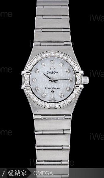 星座系列Constellation Quartz Mini