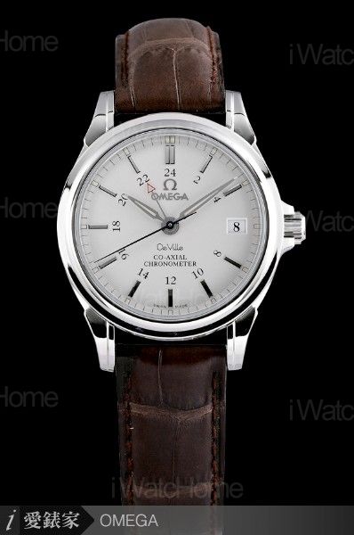 碟飛系列De Ville GMT