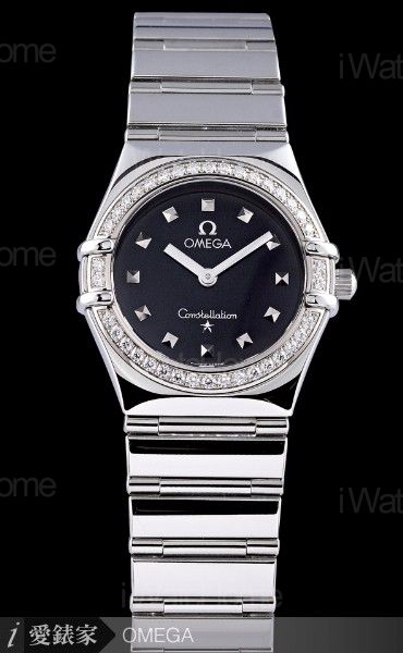 星座系列Constellation Quartz Ladies