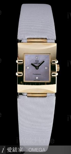 Ladies' Constelation Quadra